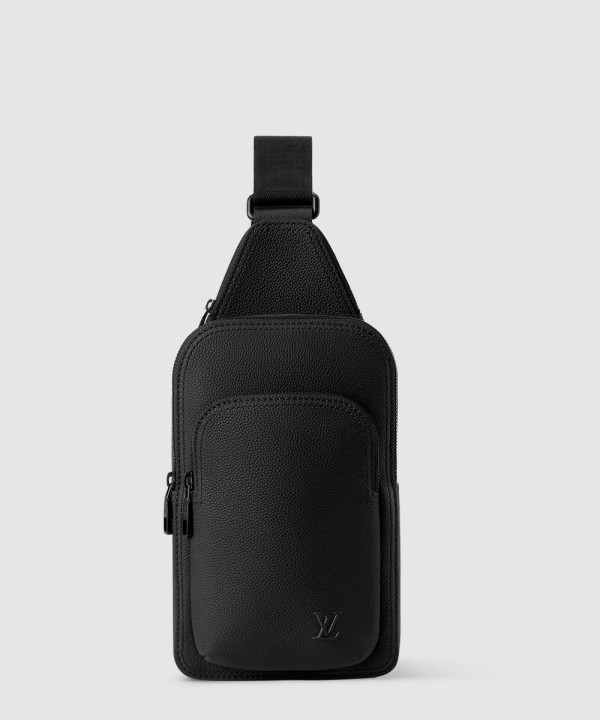 [LOUIS VUITTON-루이비통]애비뉴 슬링백 PM M15255