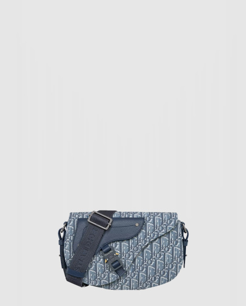 [DIOR-디올]Saddle 스트랩백 1ADPO