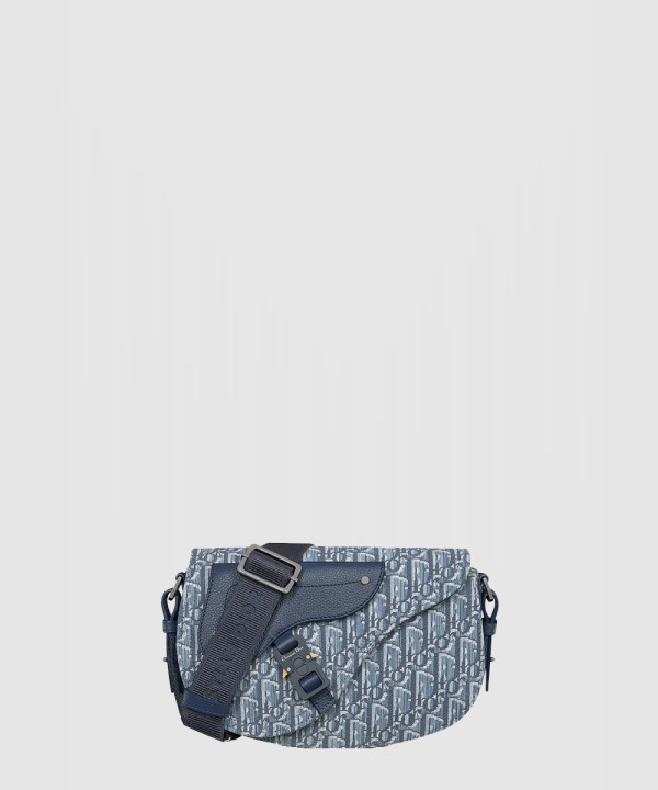 [DIOR-디올]Saddle 스트랩백 1ADPO