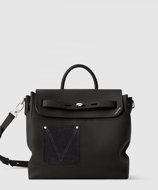 [LOUIS VUITTON-루이비통]스티머 M27061