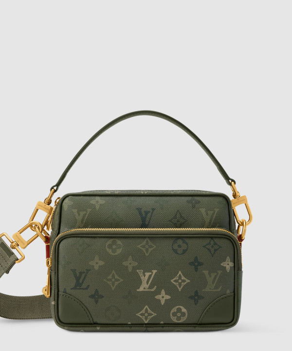 [LOUIS VUITTON-루이비통]NIL 클러치 M27095