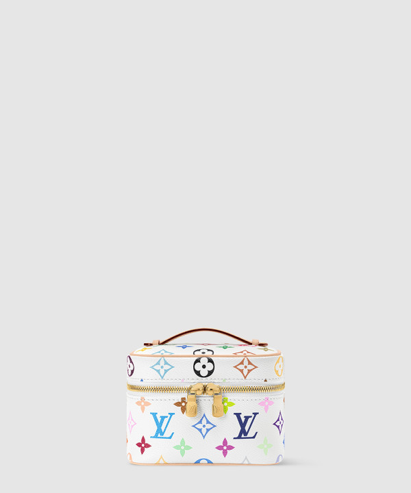 [LOUIS VUITTON-루이비통]LV x TM 니스 나노 M27941