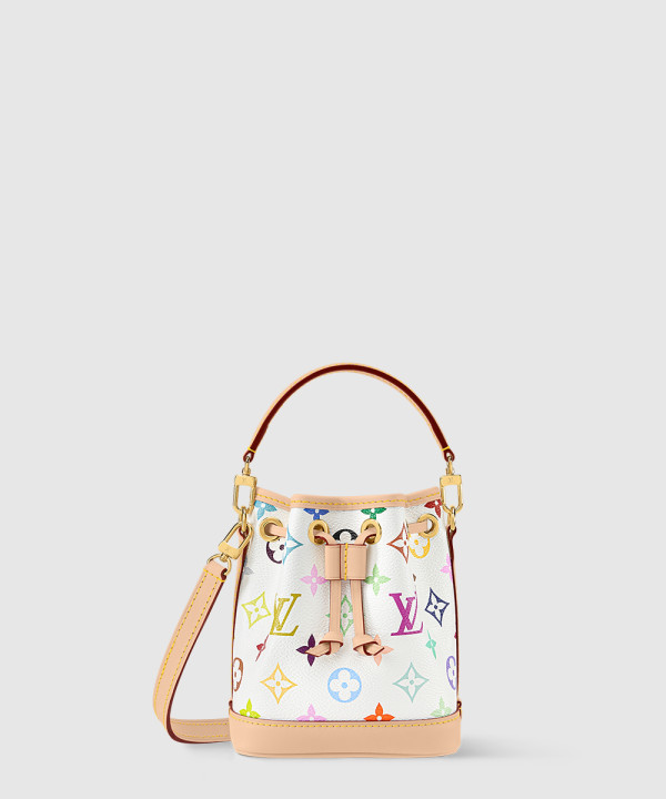 [LOUIS VUITTON-루이비통]LV x TM 나노 노에 M27493