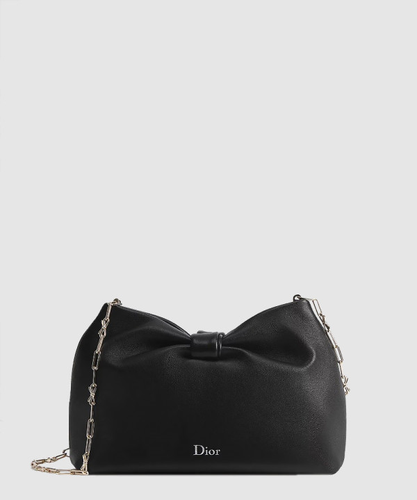 [DIOR-디올]보우 백 스몰 M0715