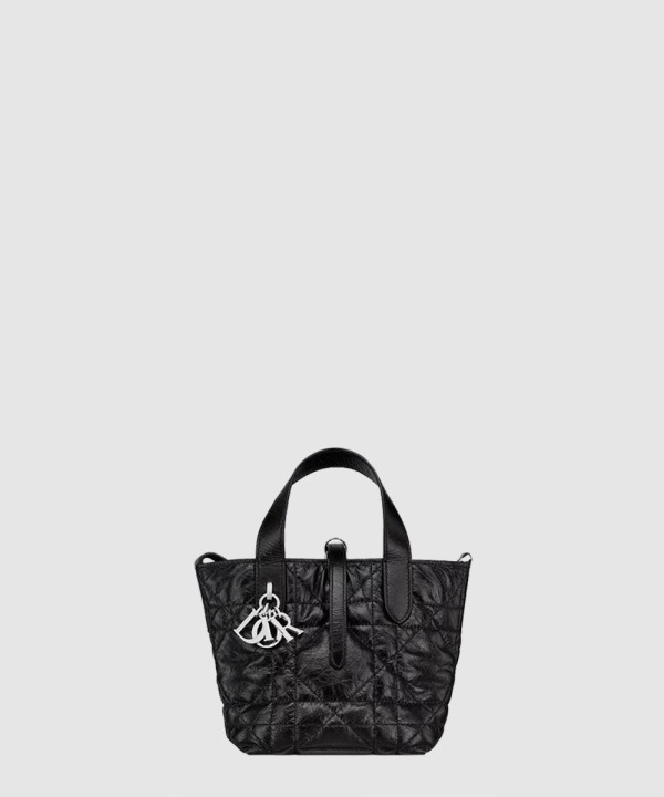 [DIOR-디올]Toujours 버티컬 나노 토트백 S6100