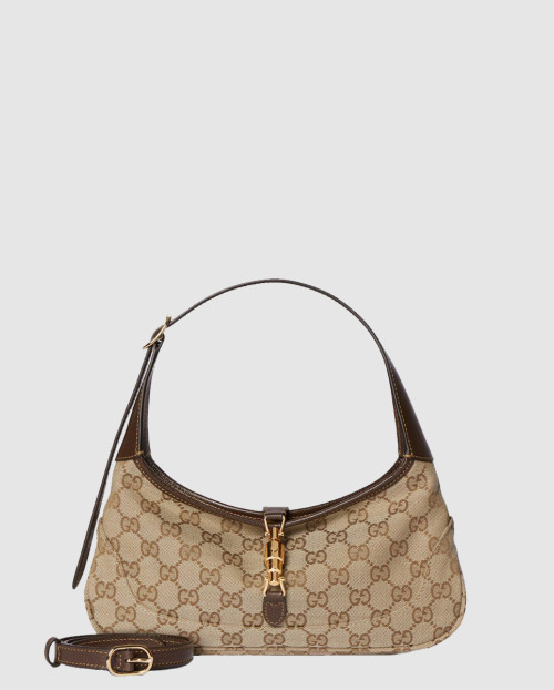 [GUCCI-구찌]재키 슬림 미디엄 숄더백 863137