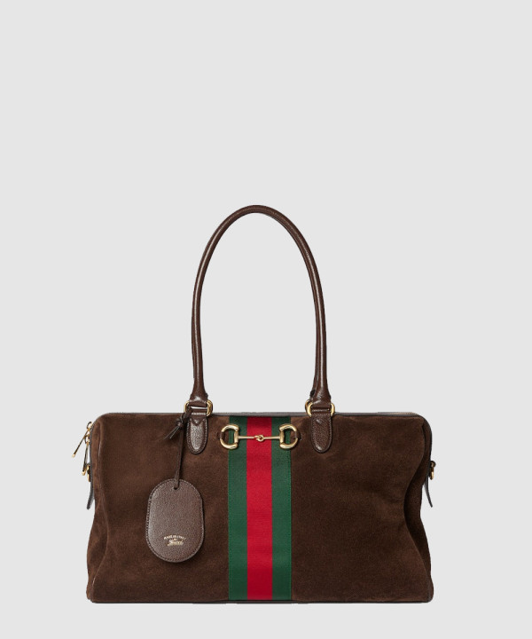 [GUCCI-구찌]보르세토 라지 보스턴백 866734