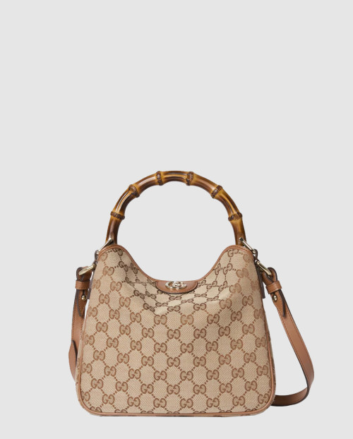 [GUCCI-구찌]다이애나 스몰 숄더백 799865