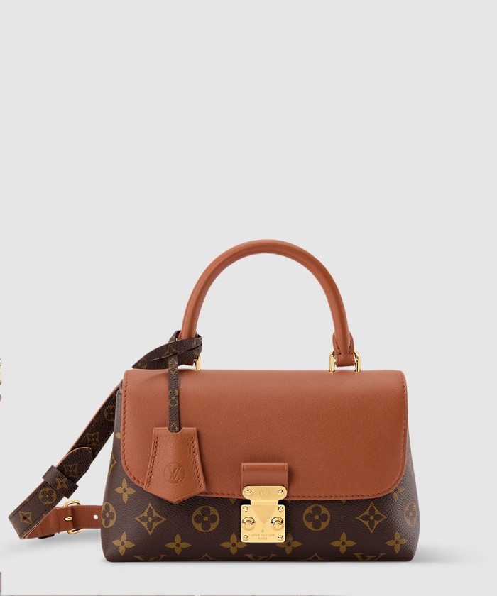 레플리카|이미테이션 louis-vuitton-루이비통마들렌-bb-m28288
