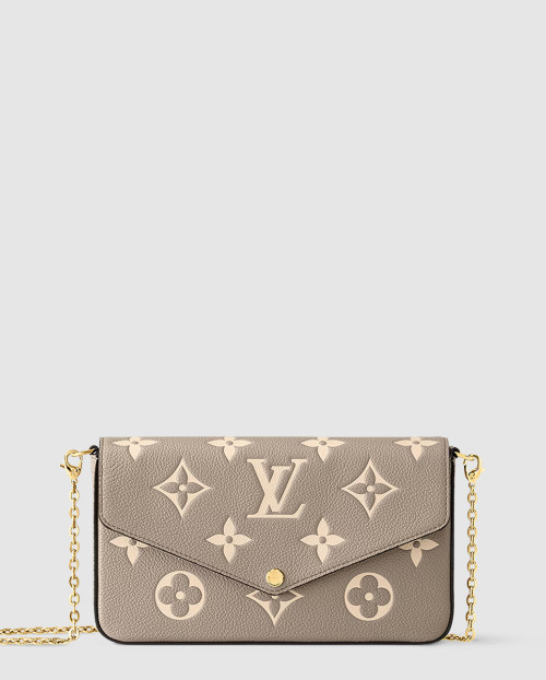 [LOUIS VUITTON-루이비통]펠리시 포쉐트 M82610