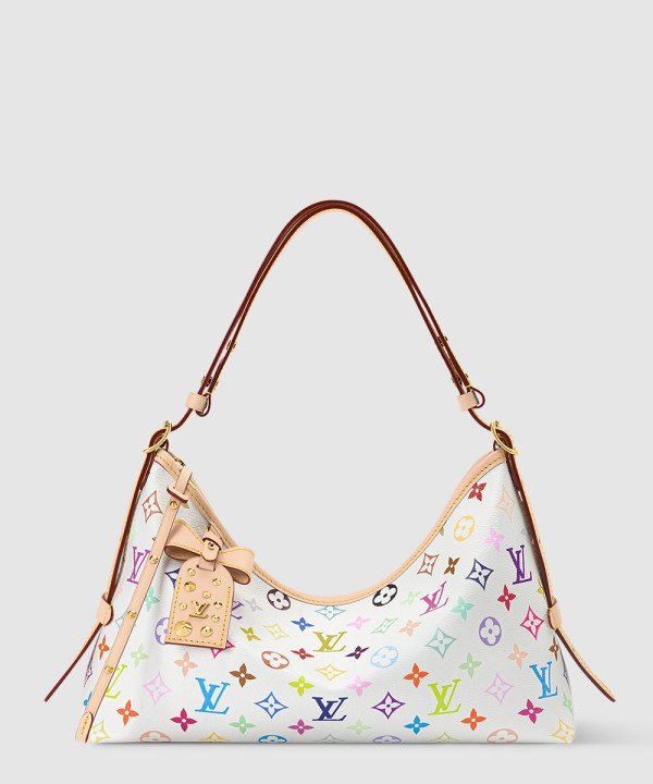 [LOUIS VUITTON-루이비통]LV x TM 캐리올 이스트 웨스트 M27578