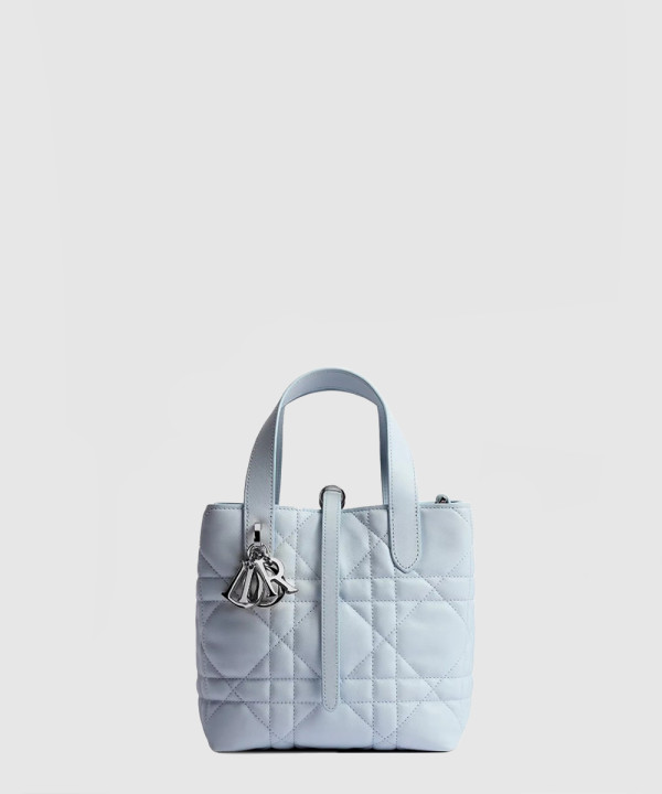 [DIOR-디올]Toujours 스몰 버티컬 토트백 M2835