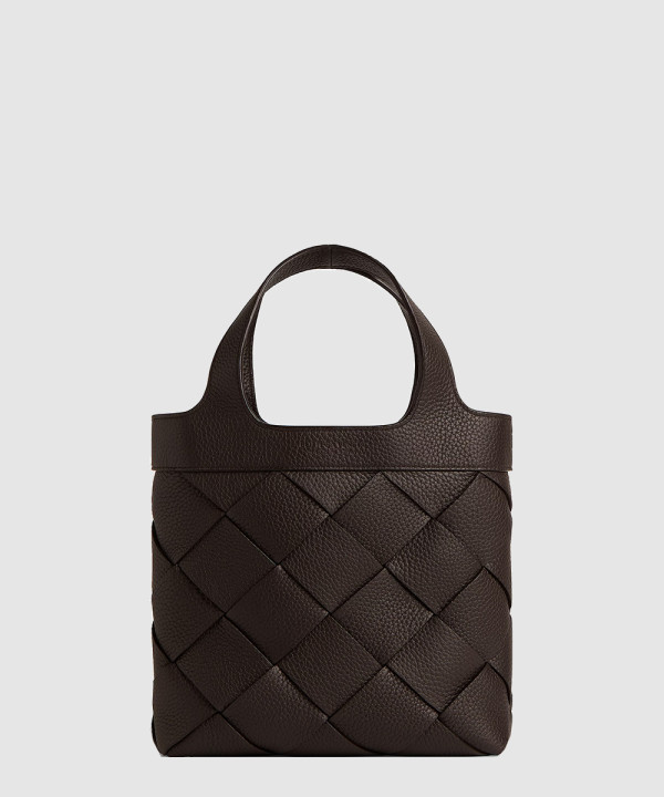 [BOTTEGA-보테가베네타]스몰 디아고 토트 백 837364