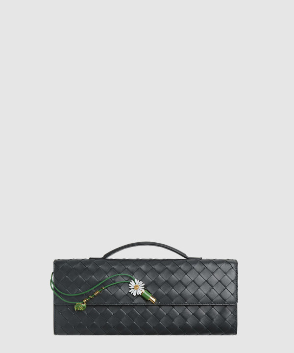 [BOTTEGA-보테가베네타]안디아모 클러치 836810
