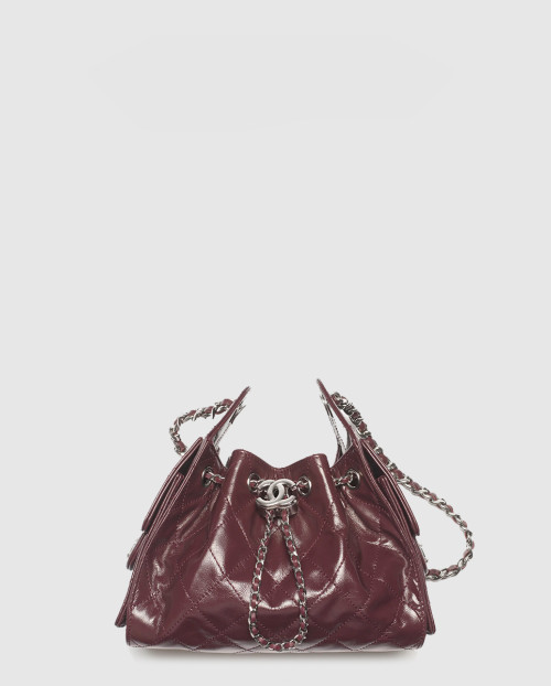 [CHANEL-샤넬] 25 미니백 AS5631